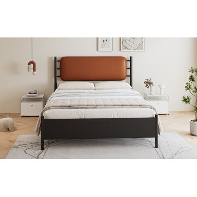 Double (4'6) Bed