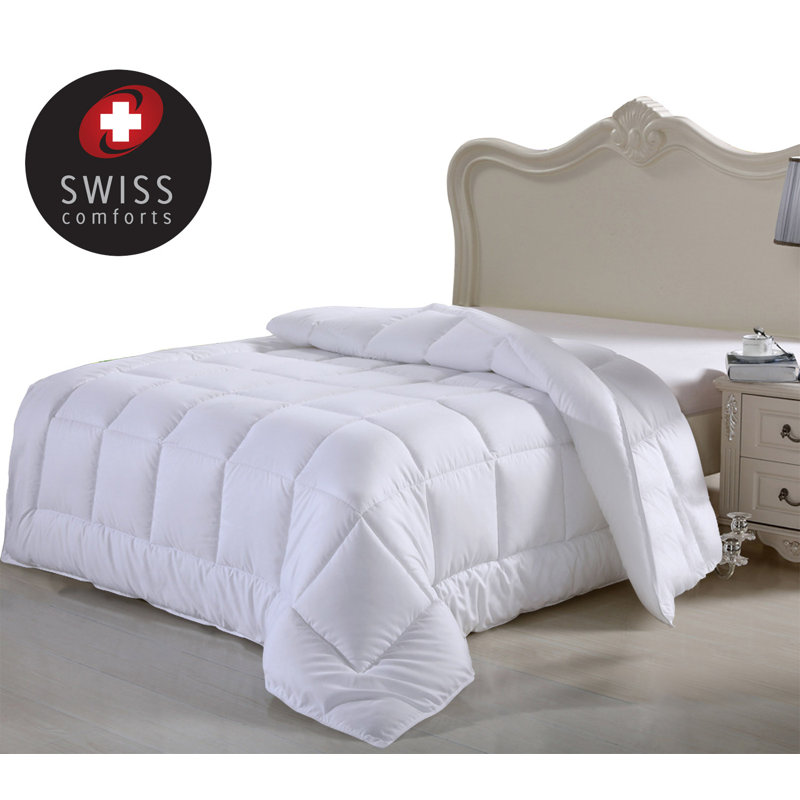 All Season Down Alternative Comforter, King
