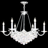 Cascade 6 - Light Chandelier