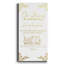 Joshua 1: 9 - Impression sur toile tendue-1387470445
