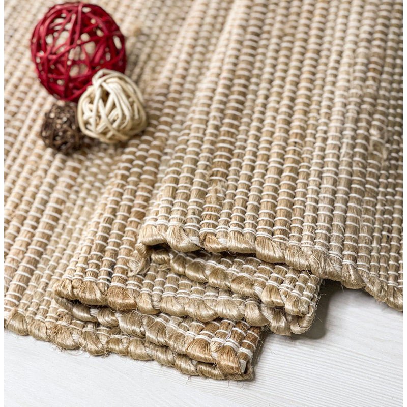 Pearsall Gingham Table Runner, 36'' Rectangle