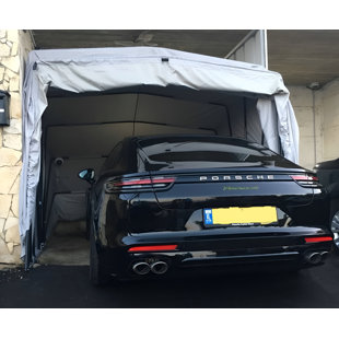 Housse pour automobile par Ikuby