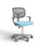 Chaise de bureau / activité pour enfants Kondo-1138547249
