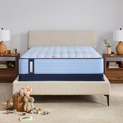 Sealy Posturepedic® Dudley 13" Medium Tight Top Innerspring Mattress