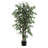 72'' Faux Tree in Pot