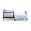 Lit pour tout-petits Twain-67003652