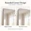 Miroir pleine grandeur sans cadre-518166692