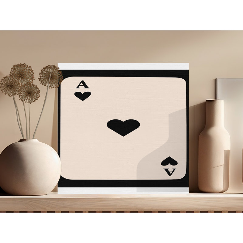 Newville Wrapped Canvas Print Set, 16x16
