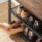 10 Pair Shoe Rack