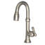 Jacobean Single Handle Pull Down Bar Faucet-1628692134