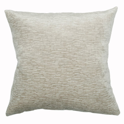 Canterbury Square Pillow Cover & Insert