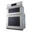 30-Inch Transitional Combi-Wall Oven