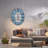 Aireal Wall Clock