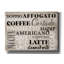 "Coffee Board" par Yass Naffas Designs-101441799