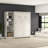 Murphy Bed with Shelving Unit-1972346313-1972607483