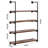 Gwenyth 4 Piece Floating Shelf