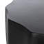 Outdoor Spiro Stone Side Table-112554070