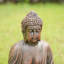 Statue de jardin 15 "Fantasy MGO