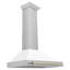 36" 400 CFM Ducted Wall Mount Range Hood-1735976311