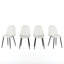 Upholstered Dining Chair-93101666