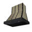 Hotte de cuisine 36 po Valente-128952859