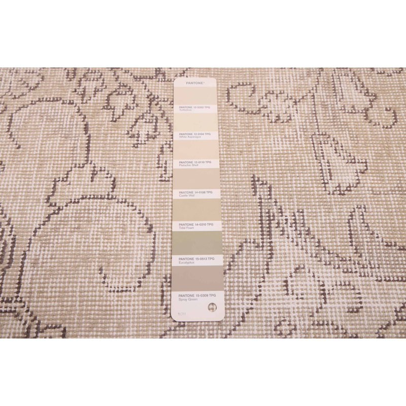 Munn Beige Rug 9'4" x 12'4"