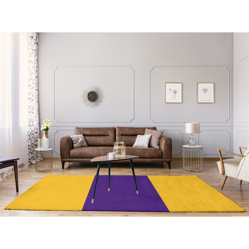 Chenille Indoor Rug, Rectangle 8' x 10'