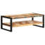 Janna Sled Coffee Table with Storage-2021658284-2123328892