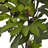 32'' Faux Fiddle Leaf Fig Tree in Pot