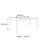 Tench Oak Solid Wood Dining Table-1320007155