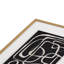 Cadre photo moderne simple et minimaliste-708535734-708535735