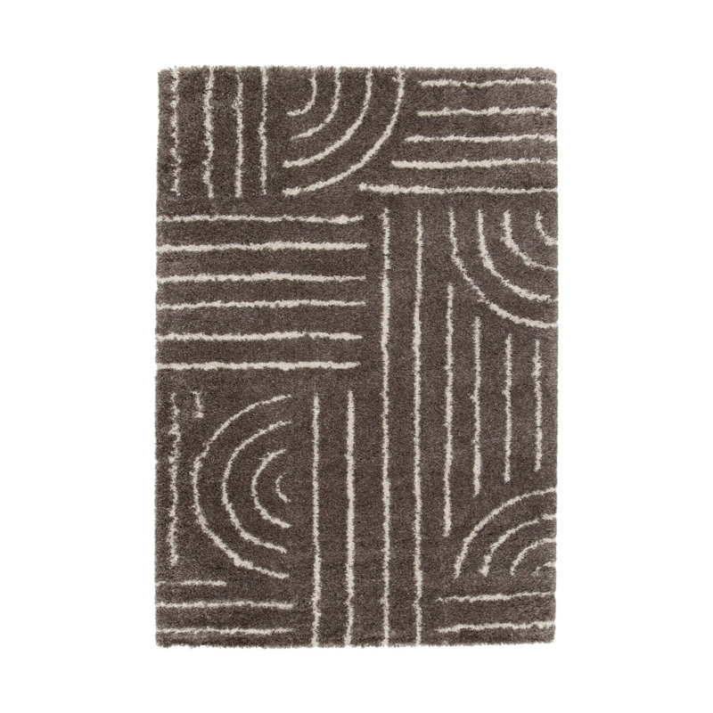 Sumika Oriental Area Rug, Rectangle 160 x 230cm