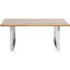 Table Jackie Oak-51400748-51400750