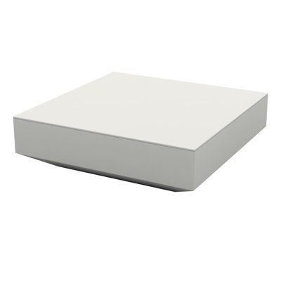 Vela Resin Coffee Table