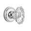 Classic Rosette with Chateau Door Knob-1027092356