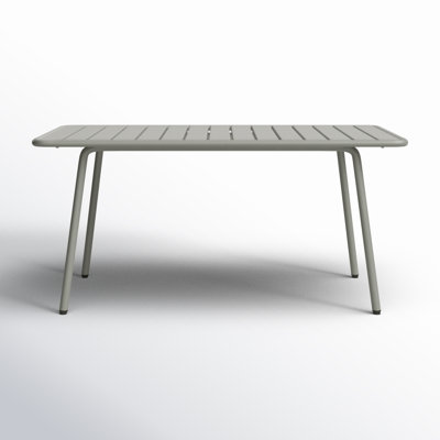Winnipeg 36" Patio Dining Table