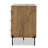 Aceton 65.5'' W 9 - Drawer Dresser