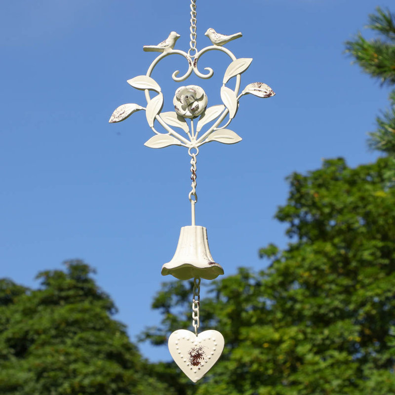 Mader Metal Wind Chime