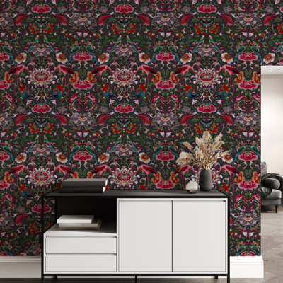 Transform Splendid Peel & Stick Wallpaper