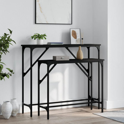 95cm Console Table