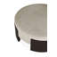 Roller Max Round Ottoman