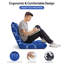 Chaise de jeu pour le sol-1173468558