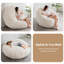 Fauteuil à billes 3 en 1 convertible-419072890-419072891