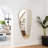 Aluminum Frame Irregular Wall Decoration Mirror-693137320-693137322