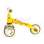Vélo d'équilibre à 3 roues Freddo Toys
