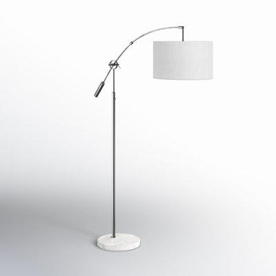 Kata 81'' Floor Lamp