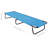 Natchez Folding Sunlounger Outdoor Cot-1499938607