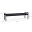 Banc en bois 3 places Brooklyn-1348919495-1433057257