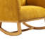 Chaise berçante Abhimanyu-491403614