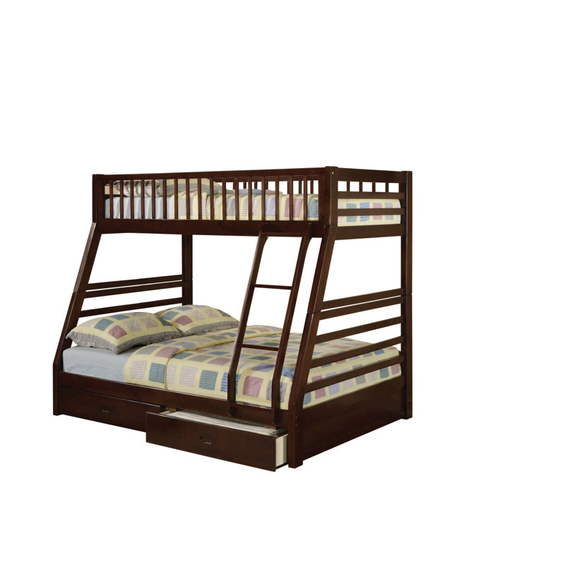 Modern Bed Frame